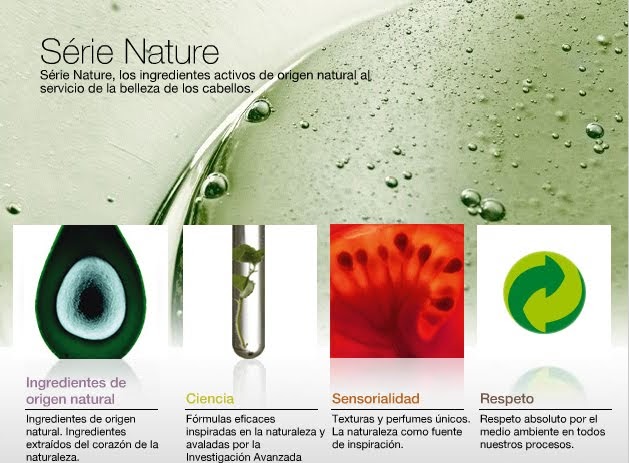 Elseve la máscara para los cabellos de 6 aceites